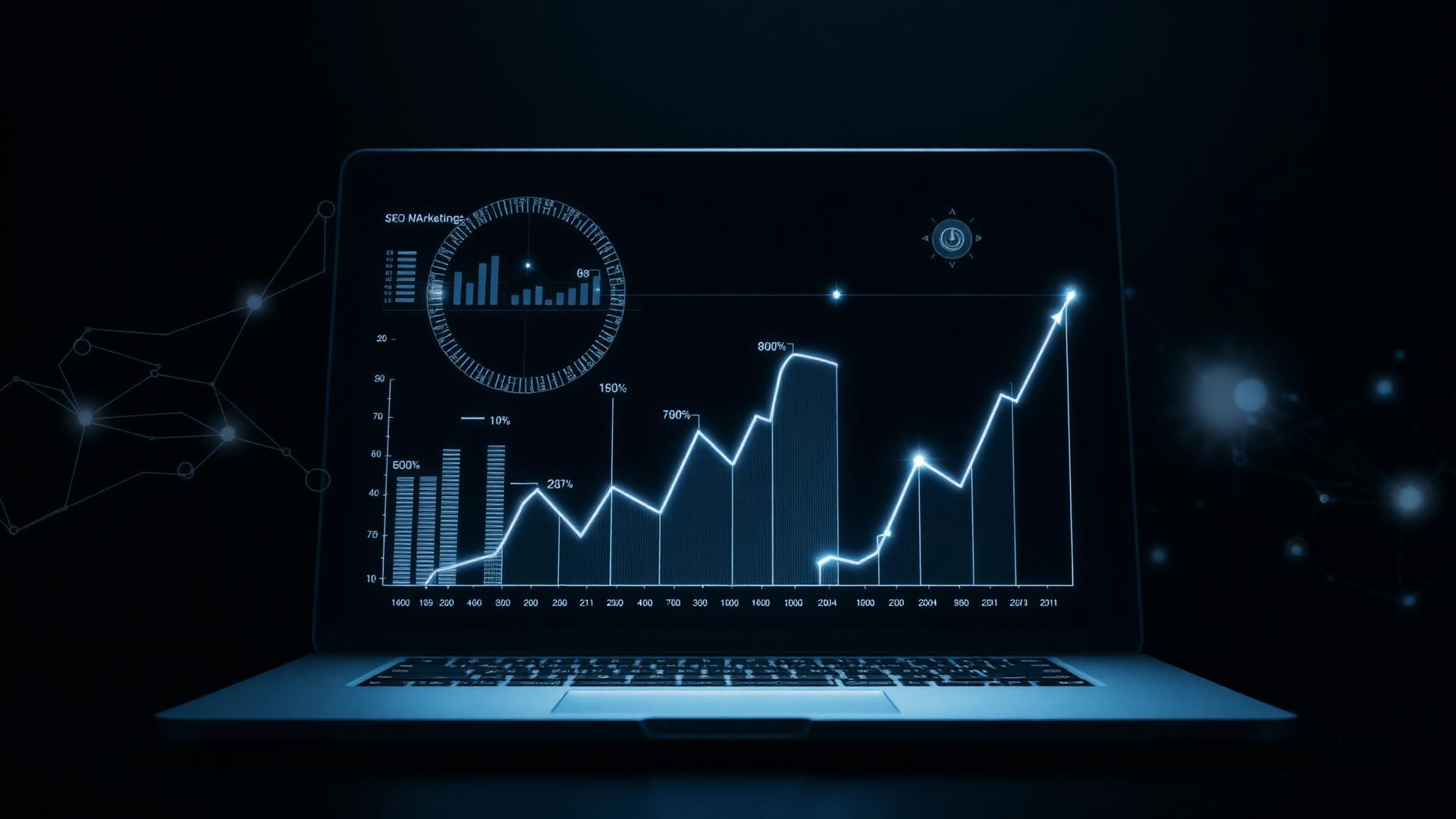 Sua Empresa Merece Presença Digital de Alto Nível